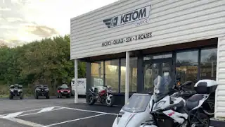 KETOM Garage, Landerneau