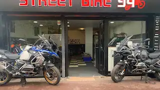 STREET BIKER 94, Champigny-sur-Marne