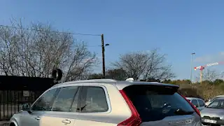 Car Repair Concept, Carrières-sur-Seine