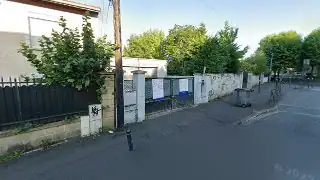 Garage T.D.R, Vitry-sur-Seine