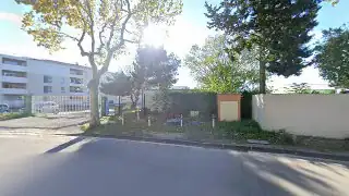MOTORS AUTOMOBILES, Martigues
