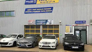 GARAGE EZEL AUTOMOBILES, Vétraz-Monthoux