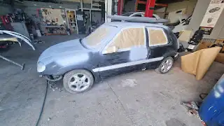 Motorfix, Amiens