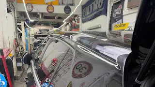 Noisy-Autos, Noisy-le-Sec