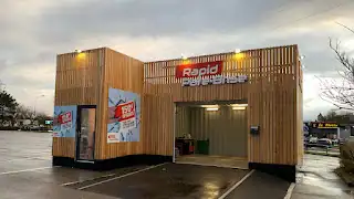 Rapid Pare-Brise Villeneuve d'Ascq, Villeneuve-d'Ascq