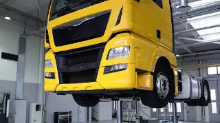 Global pl & trucks bus services, Illkirch-Graffenstaden
