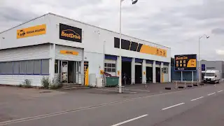 BestDrive, Nancy