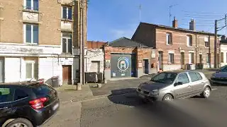 CENTRE AUTO Pro - Garage Saint-Éloi, Saint-Quentin