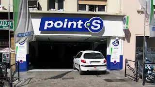 Point S - Cannes (Cannes Pneus), Cannes