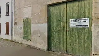 Enzynov, Cergy