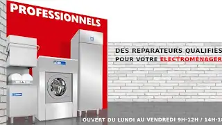 Mena Rhône Service (SARL), Villeurbanne