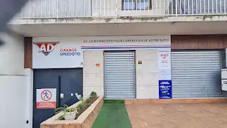 AD Carrosserie et Garage Expert CHAMPIGNY SERVICE AUTO, Champigny-sur-Marne