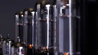 Valvedia Electronic, Tours