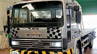 LADEPANNEUSE33-Dépannage et Remorquage Auto, Le Bouscat