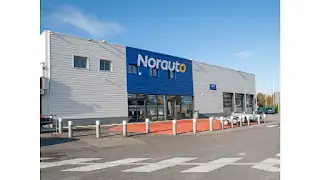 Norauto Beauvais, Beauvais