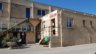 Garage Mavel, Aix-en-Provence