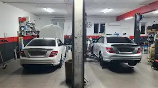 GARAGE ES AUTO 26, Valence