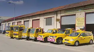 Trans Auto Dépannage, Saint-Priest