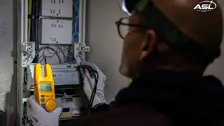 ASL Électricité - Interphonie & Dépannage, Villeneuve-d'Ascq