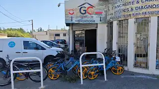 Garage AD Expert, Antibes