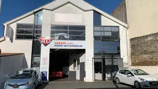 AD Garage Expert ROBIN AUTOMOBILES, Cholet
