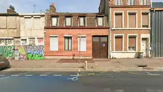Garage Auto, Lille