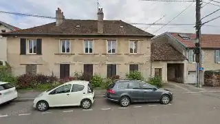 Sabri Strana, Besançon