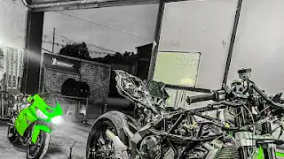 Din-Vintage, Alès