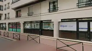 Carrosserie, Levallois-Perret