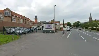 Timauto, Dunkerque