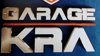 EUROREPAR - Carrosserie KRA Strasbourg, Strasbourg