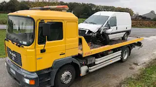 Depann'Auto - TransManut, Brest