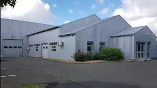 CARROSSAUTO 45, Fleury-les-Aubrais