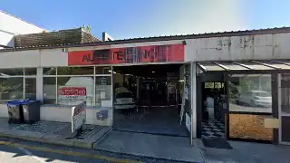 Auto Techno, Annecy