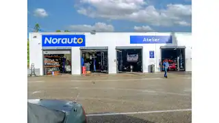 Norauto Ales, Alès
