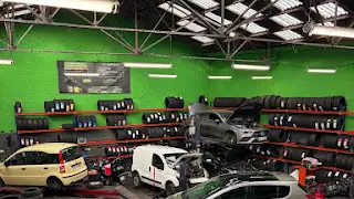 DOCTO CAR — Garage Lille, Pneu, Dépannage, Mécanique, Lille
