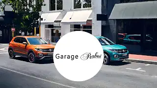 Réparateur agréé Volkswagen & VW Véhicules Utilitaires - Garage Rabès - Villeneuve-St-Georges, Villeneuve-Saint-Georges