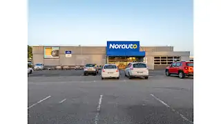 Norauto Brest Kergaradec, Brest