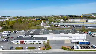 GVI Reims - Renault Trucks, Reims