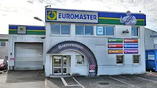 Euromaster Pontault Combault, Pontault-Combault