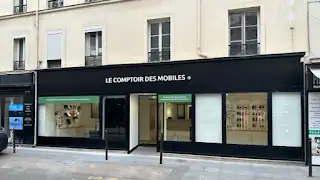 Le Comptoir Des Mobiles / Réparation Mac et PC / Tablette Neuilly-Sur-Seine, Neuilly-sur-Seine