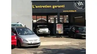 Midas ARRAS FAIDHERBE, Arras