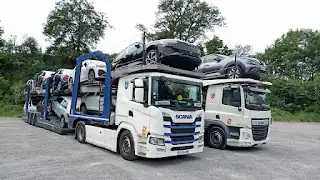 Service Transport Automobile, Narbonne