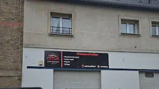 GD Auto, Cachan