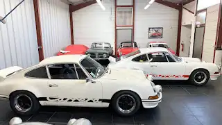 GARAGE DAYRAUT GLISS AUTO SPORT, Toulouse