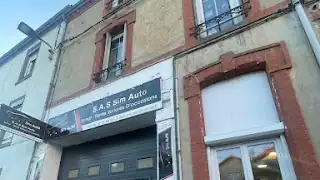 Sim Auto, Roanne