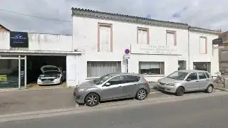 GARAGE PHILIPPE PEREZ -Mazda Service, Bordeaux
