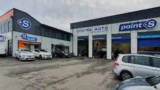 Point S - Lescure-d'Albigeois (Vidal Albi Auto), Lescure-d'Albigeois