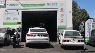 Garage Mécanique Kar's Drive - la Palasse - Avatacar : Mécanique et électricité Auto, Toulon
