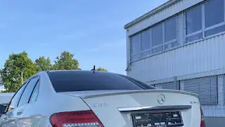 Auto Concept Club, Villeurbanne